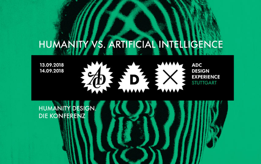 ADC Design Experience: Humanity Design ADC Design Experience: Humanity Design
