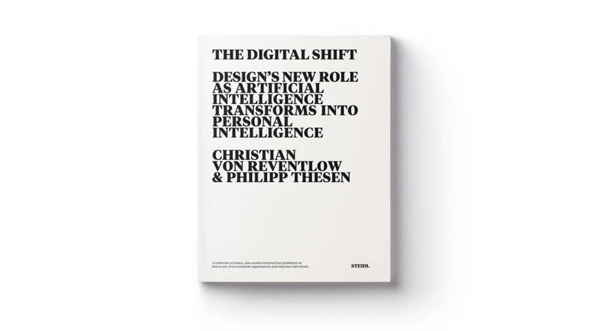 The Digital Shift The Digital Shift
