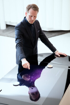 Philipp Thesen: Design as a Principal 