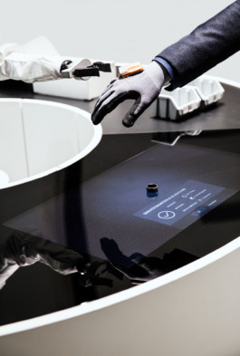 Philipp Thesen: Design as a Principal