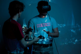 Philipp Thesen: Design as a Principal