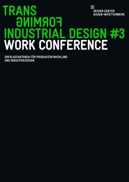 Philipp Thesen: Design as a Principal Philipp Thesen: Transforming Industrial Design