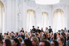 Philipp Thesen: Design as a Principal ADC Design Experience Conference