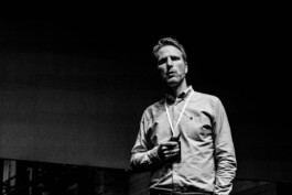 Philipp Thesen: Design as a Principal Keynote Philipp Thesen