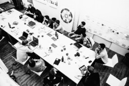 Philipp Thesen: Design as a Principal Design als nachhaltiger Veränderungsprozess in designreport 5/2016