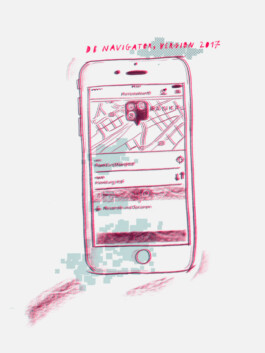 Philipp Thesen: Design as a Principal Philipp Thesen: Eine andere Denke