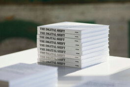 Philipp Thesen: Design as a Principal Lesung auf der Frankfurter Buchmesse