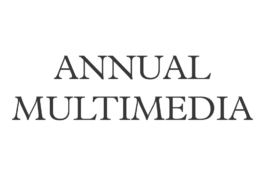 Philipp Thesen: Design as a Principal Annual Multimedia Award