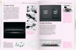 Philipp Thesen: Design as a Principal Philipp Thesen: The Monopole Forecast