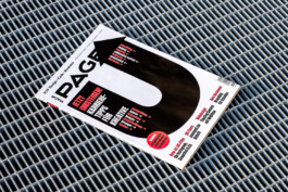 Philipp Thesen: Design as a Principal Philipp Thesen: Design ist universell