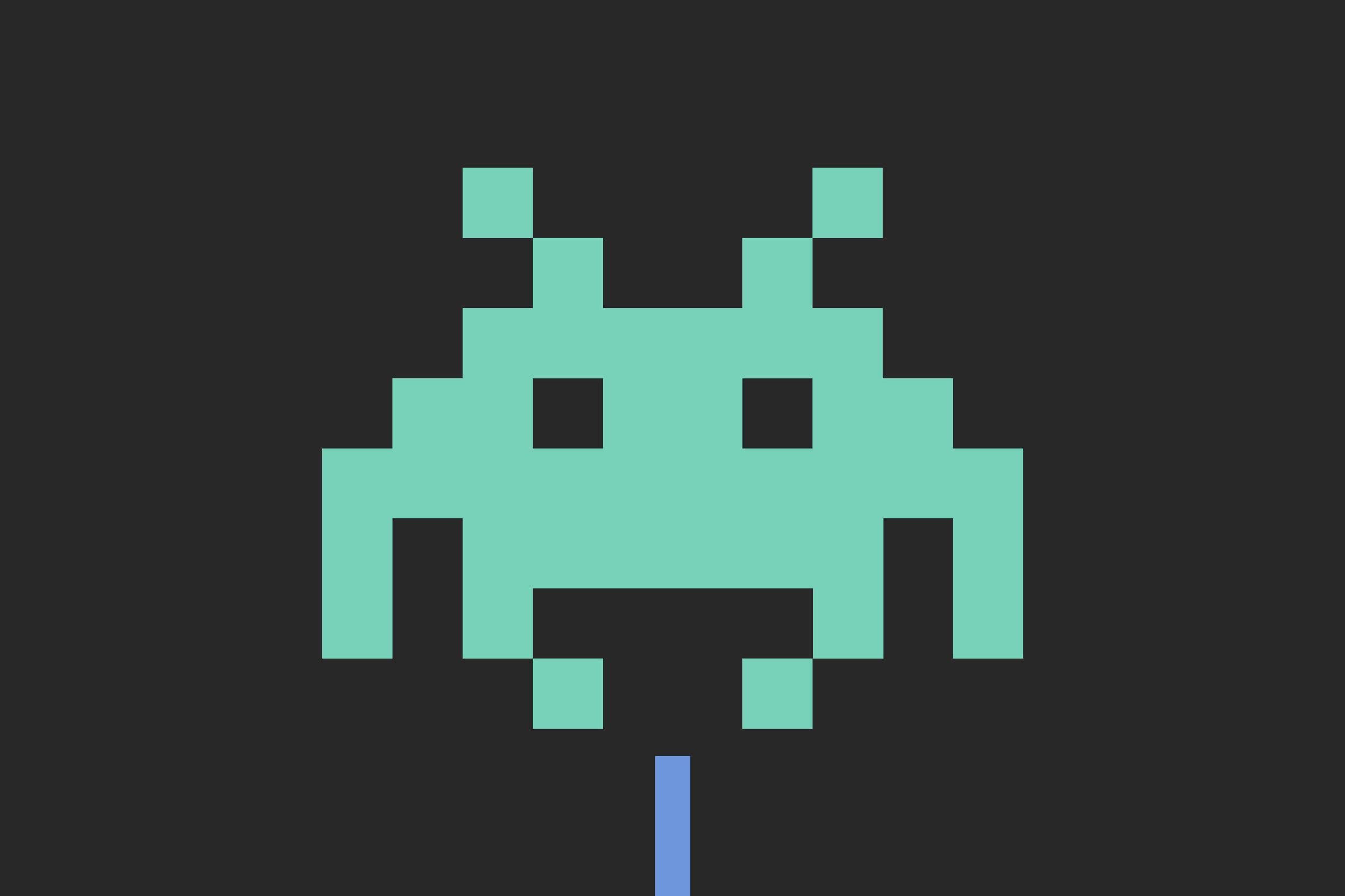 Philipp Thesen: Design as a Principal Philipp Thesen: Können Roboter morden?