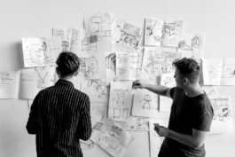 Philipp Thesen: Design as a Principal 