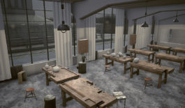 Philipp Thesen: Design as a Principal 