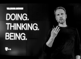Philipp Thesen: Design as a Principal 