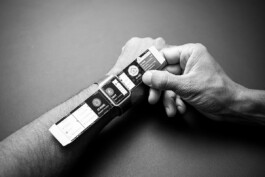 Philipp Thesen: Design as a Principal 