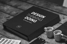 Philipp Thesen: Design as a Principal 