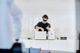 Philipp Thesen: Design as a Principal 