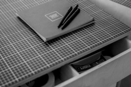 Philipp Thesen: Design as a Principal 