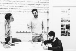 Philipp Thesen: Design as a Principal 