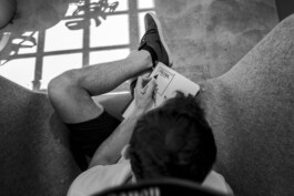 Philipp Thesen: Design as a Principal