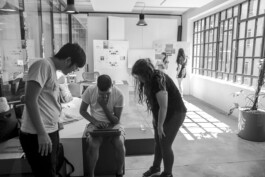 Philipp Thesen: Design as a Principal