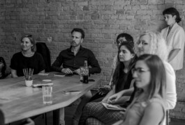 Philipp Thesen: Design as a Principal