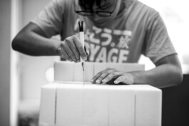 Philipp Thesen: Design as a Principal