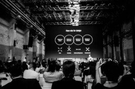 Philipp Thesen: Design as a Principal