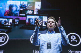 Philipp Thesen: Design as a Principal