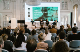 Philipp Thesen: Design as a Principal