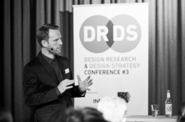 Philipp Thesen: Design as a Principal