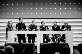 Philipp Thesen: Design as a Principal