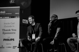 Philipp Thesen: Design as a Principal