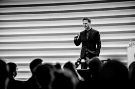 Philipp Thesen: Design as a Principal