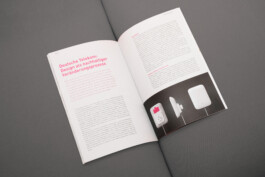 Philipp Thesen: Design as a Principal 