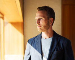 Philipp Thesen: Design as a Principal Portrait Philipp Thesen