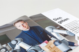 Philipp Thesen: Design as a Principal 